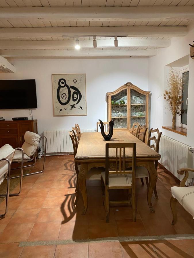 Villa Balagares_11 à Robregordo Extérieur photo