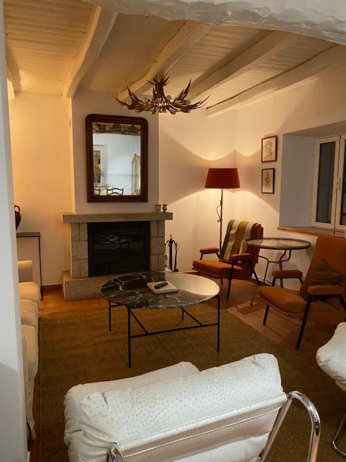 Villa Balagares_11 à Robregordo Extérieur photo